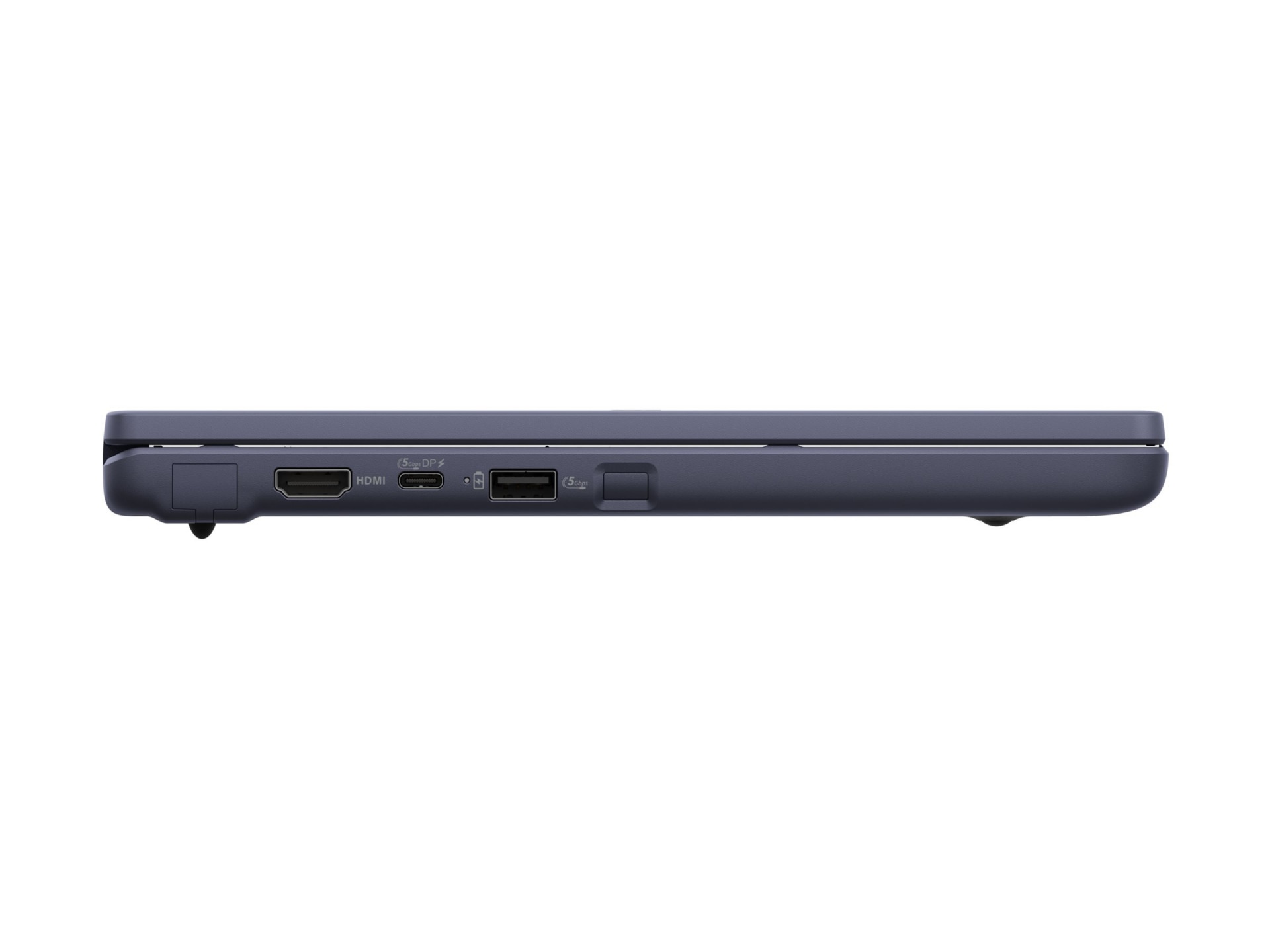 Thumbnail 4 of 10 for ASUS Chromebook CZ11 CZ1104CM2A-YZ84 - 11.6" - MediaTek Kompanio 520 - 8 GB RAM - 64 GB eMMC