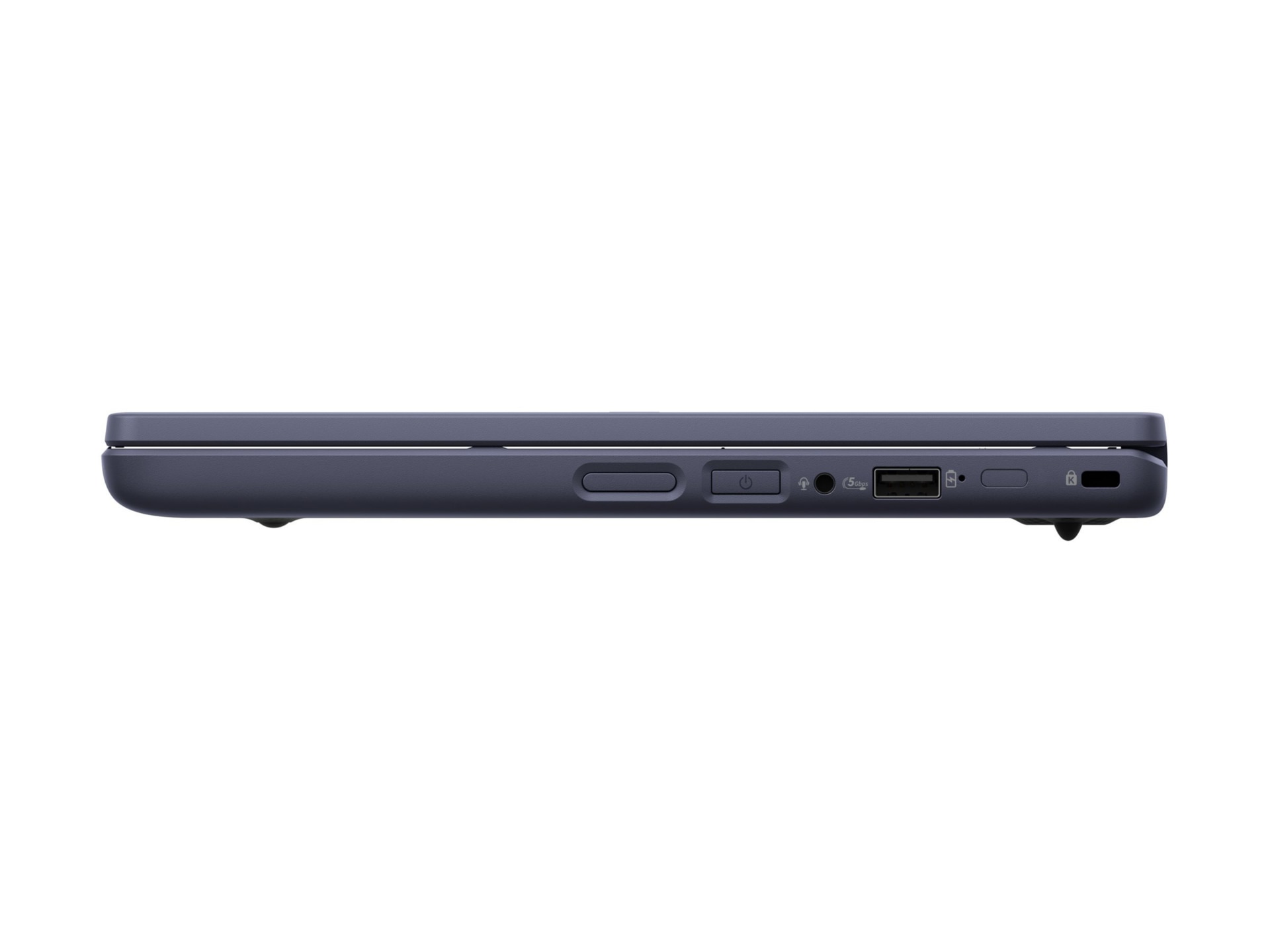 Thumbnail 5 of 10 for ASUS Chromebook CZ11 CZ1104CM2A-YZ84 - 11.6" - MediaTek Kompanio 520 - 8 GB RAM - 64 GB eMMC