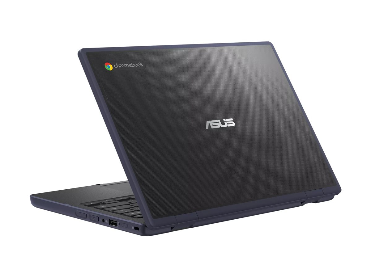 Thumbnail 6 of 10 for ASUS Chromebook CZ11 CZ1104CM2A-YZ84 - 11.6" - MediaTek Kompanio 520 - 8 GB RAM - 64 GB eMMC