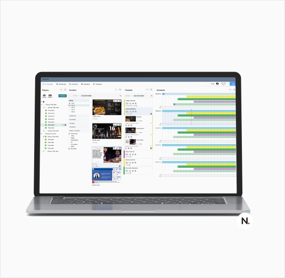 NAVORI SERVICE LEVEL AGRMENT