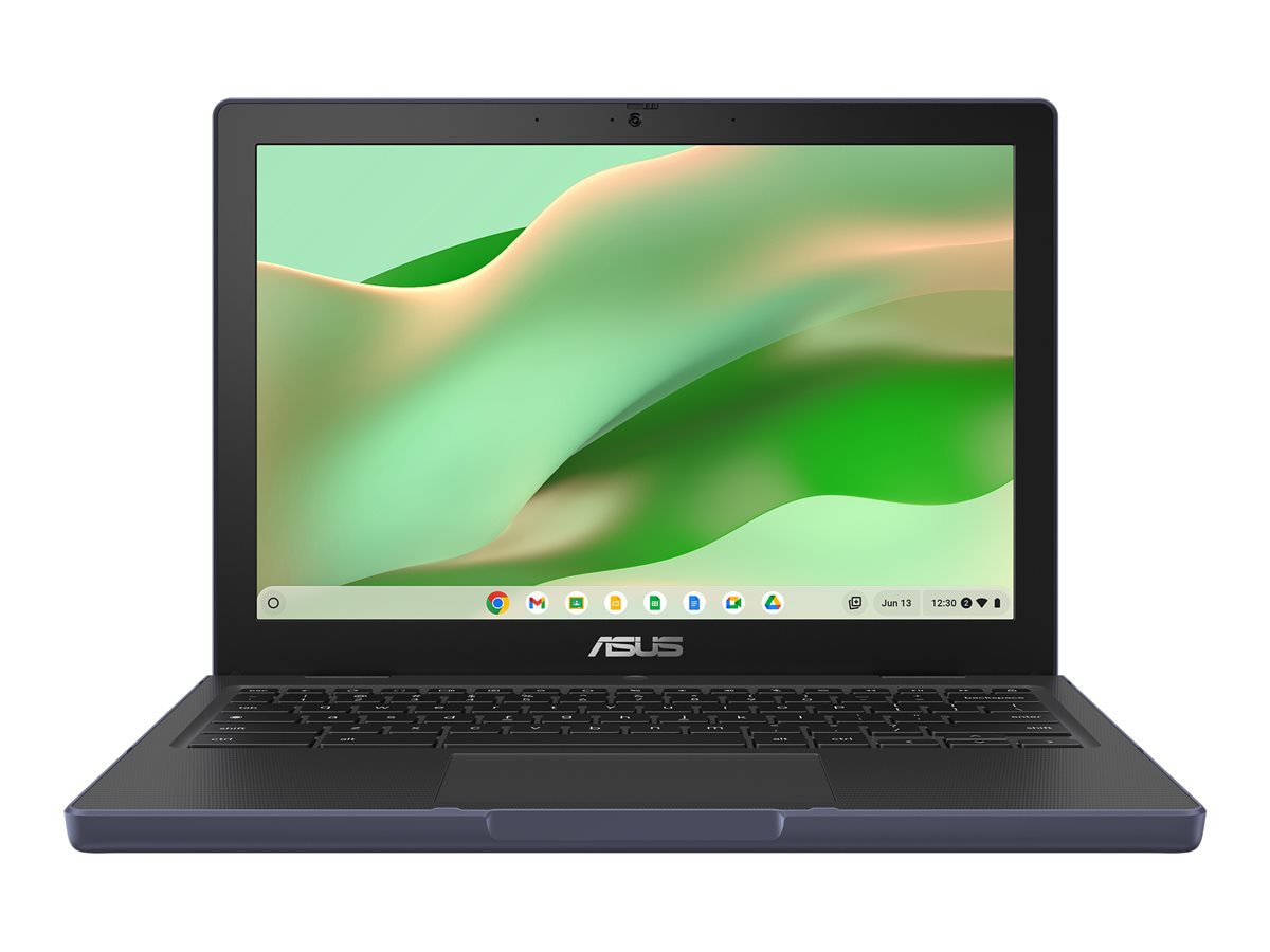 ASUS Chromebook CZ12 CZ1204CM2A-YZ84T - 12.2" - MediaTek Kompanio 520 - 8 GB RAM - 32 GB eMMC