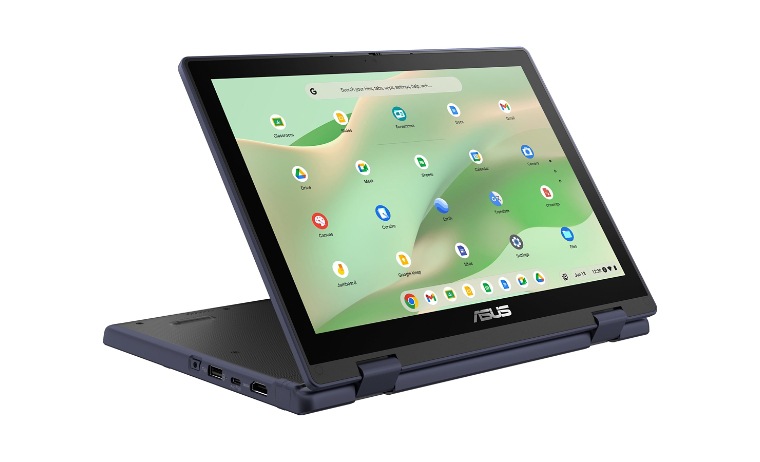ASUS Chromebook CZ12 Flip CZ1204FM2A-YZ84T - 12.2