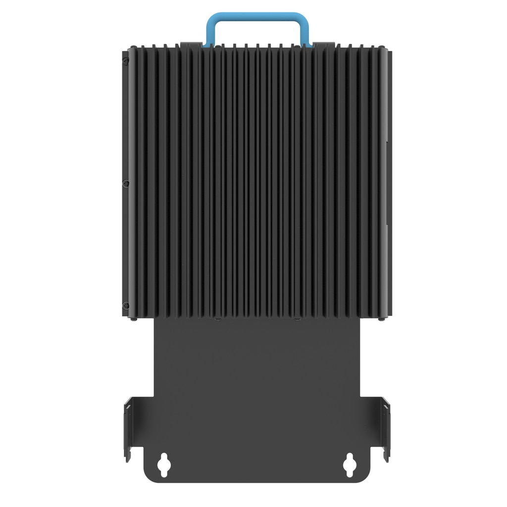 FMPS Class 4 Receiver 1.6KW, 48VDC, 3 Input, 3 Output