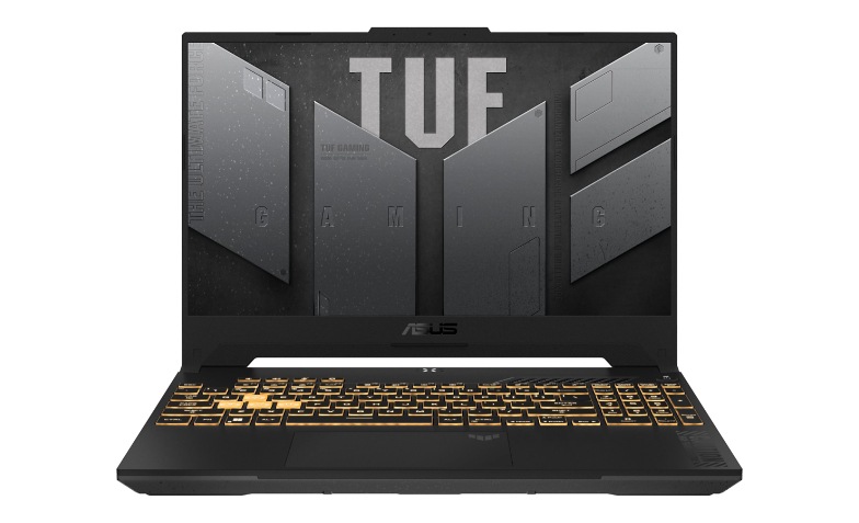 ASUS TUF Gaming F15 FX507ZC-RS51 - 15.6