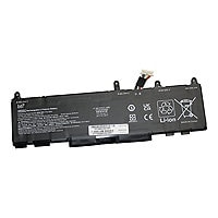 BTI - notebook battery - Li-Ion - 4430 mAh - 51.3 Wh