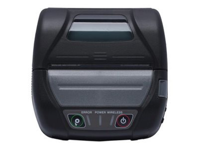 Seiko Instruments MP-A40 - label printer - B/W - thermal line