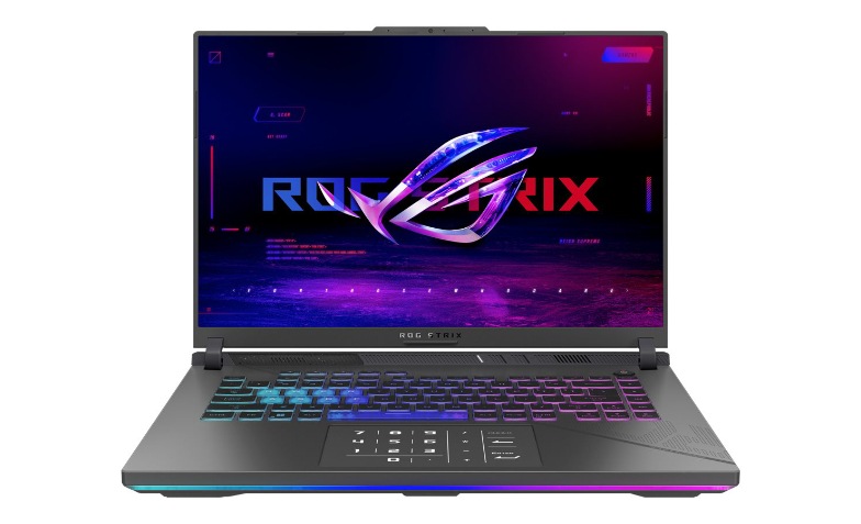 ASUS ROG Strix G16 G614JVR-ES96 - 16