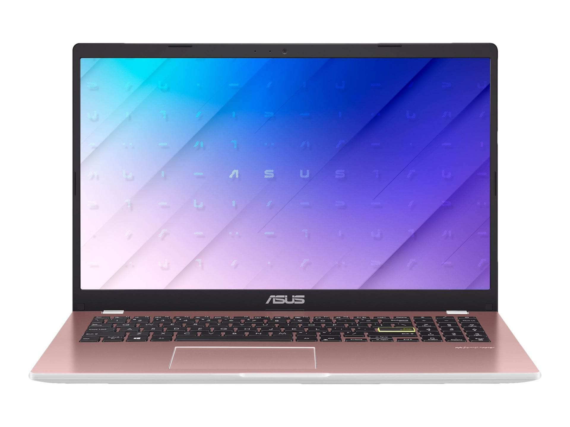 ASUS Vivobook Go 15 L510KA-PS04-P - 15.6" - Intel Celeron - N4500 - 4 GB RAM - 128 GB eMMC