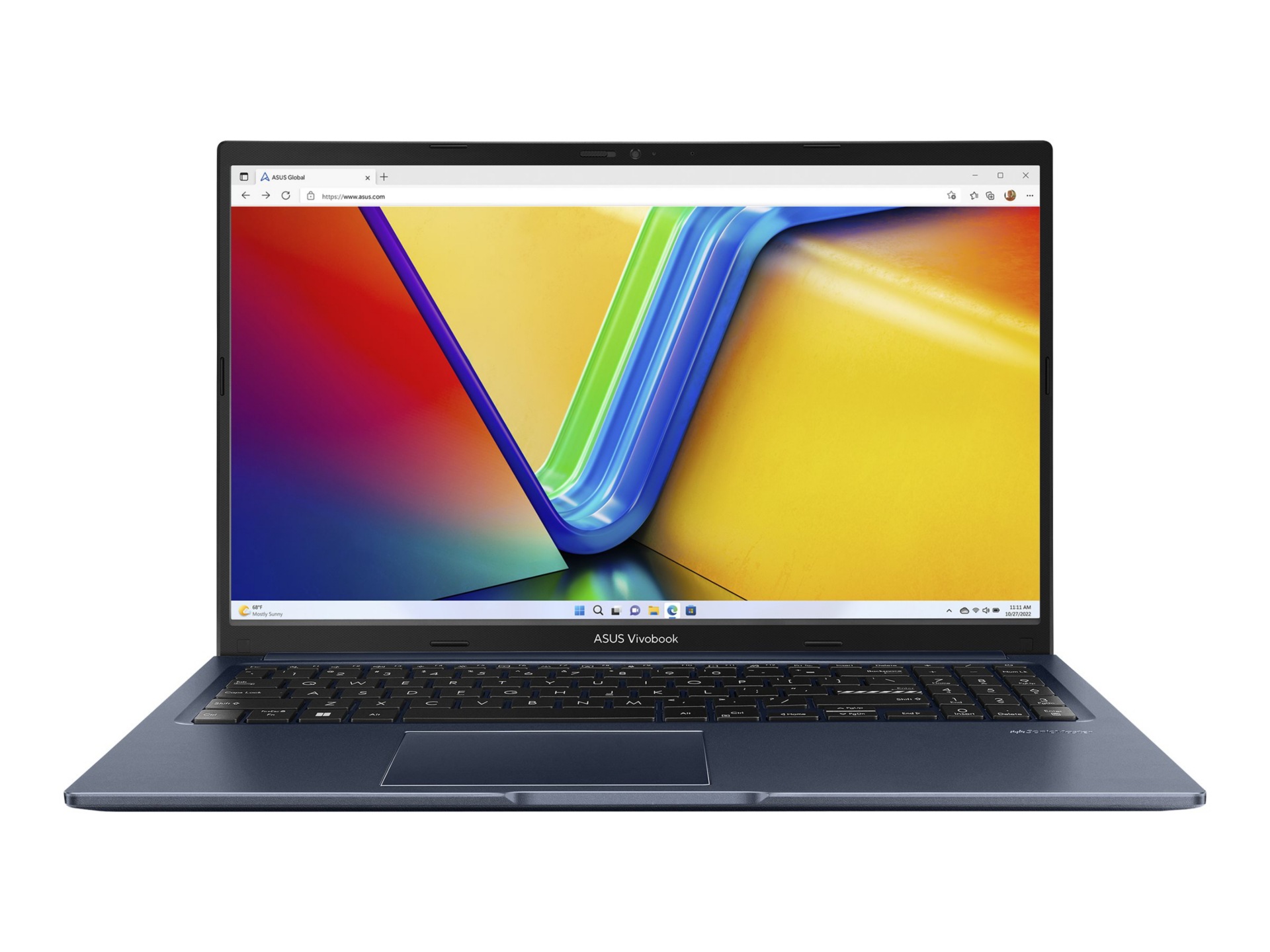 ASUS VivoBook 15 M1502YA-RS52 - 15.6" - AMD Ryzen 5 - 7530U - 8 GB RAM - 512 GB SSD