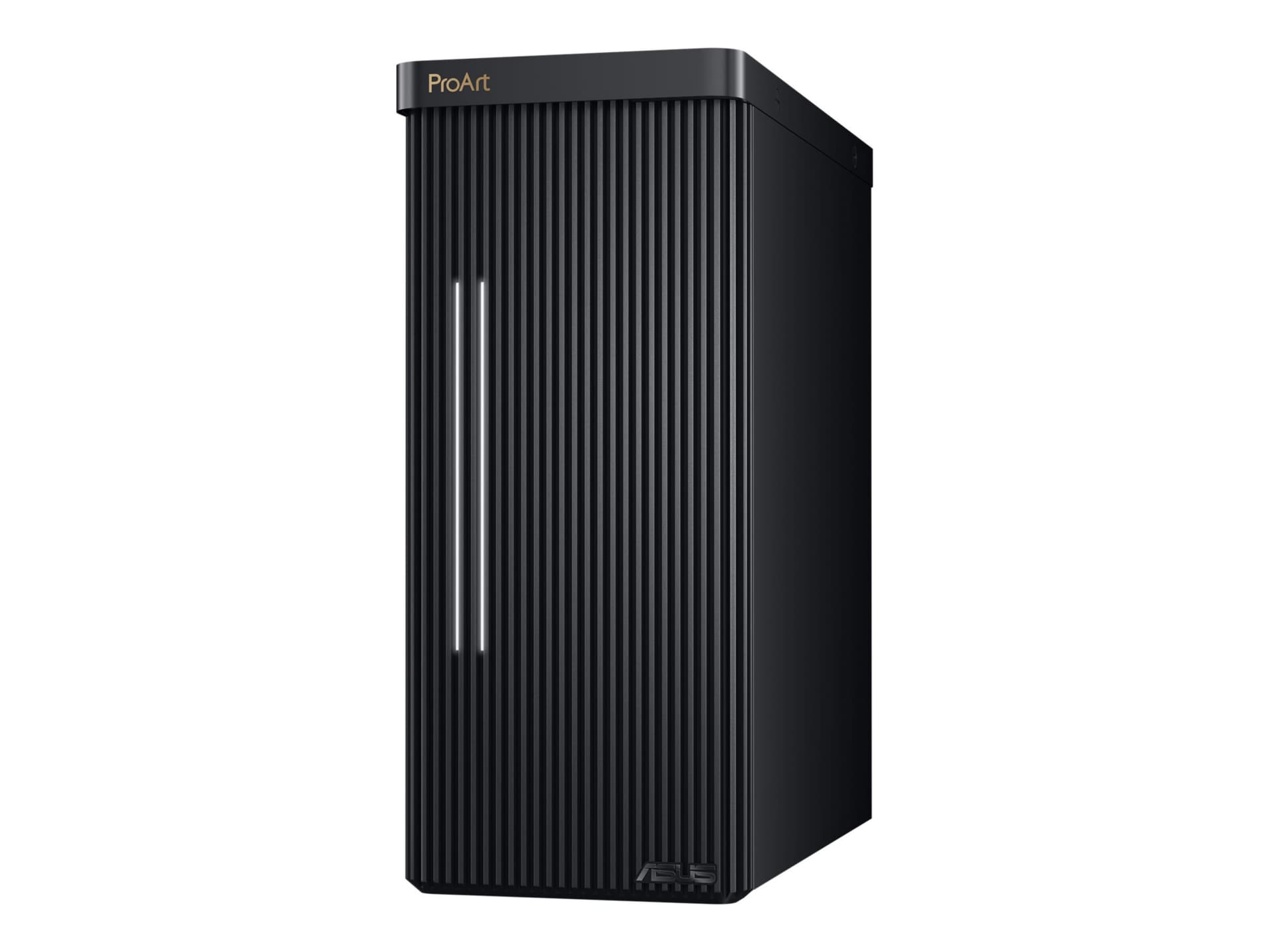 ASUS ProArt Station PD5 PD500TE PH766 - tower Core i7 13700 2.1 GHz - 32 GB - SSD 1 TB