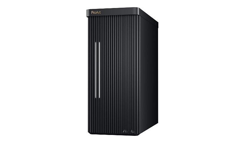 ASUS ProArt Station PD5 PD500TE PH766 - tower - Core i7 13700 2.1 GHz - 32 GB - SSD 1 TB