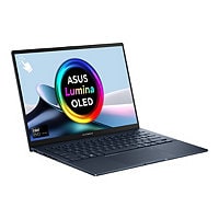 Asus ZenBook 14 OLED UX3405MA-PH77 - 14" - Intel Core Ultra 7 - 155H - 16 G