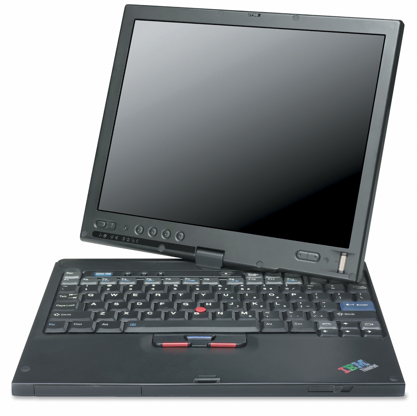 Lenovo ThinkPad X41 Tablet