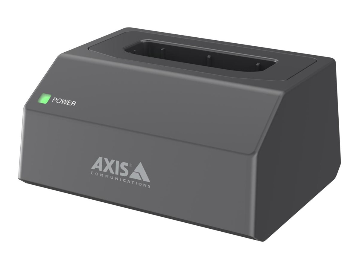 Axis W702 charge and sync station - Pogo - 9 watt