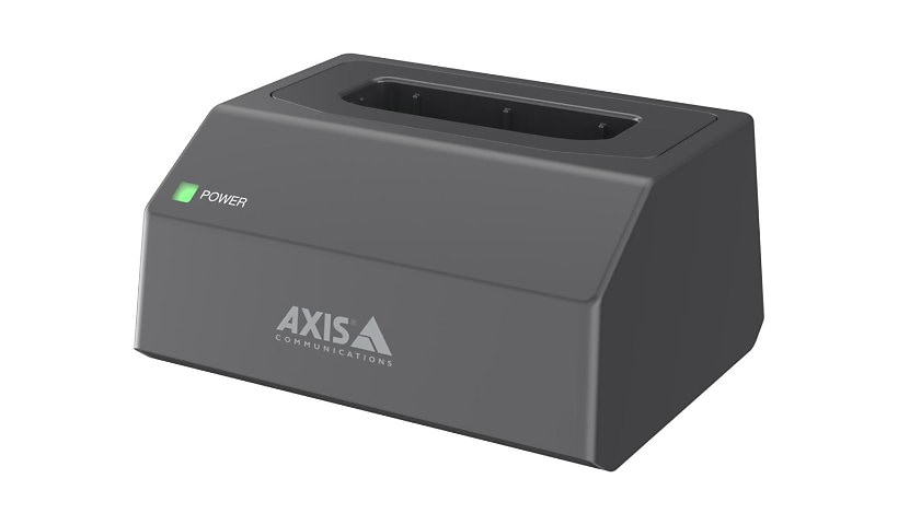 Axis W702 charge and sync station - Pogo - 9 Watt
