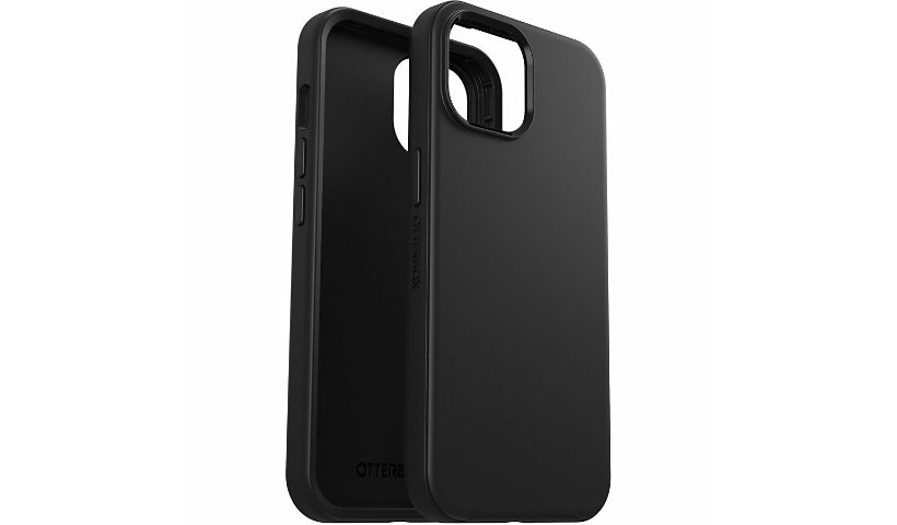 OtterBox iPhone 15, iPhone 14 & iPhone 13 Symmetry Series Antimicrobial Case