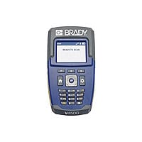 BRADY V4500 SCANNER ONLY