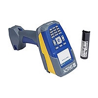 BRADY V4500  SCANNER, BATTERY