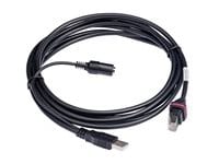 Brady - USB cable RJ-50 - 9 ft