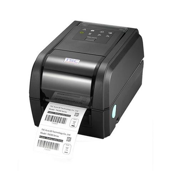 TSC TX310 Barcode Label Printer