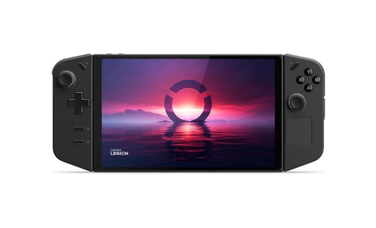 Lenovo Legion Go 8APU1 Model 83E1 - Handheld Game Console - 512 GB