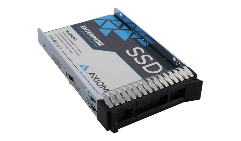 Axiom Enterprise Professional EP400 - SSD - 960 GB - SATA 6Gb/s