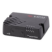 Sierra Wireless AirLink RX55 - router - WWAN - 3G, 4G - desktop