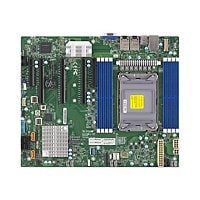 SUPERMICRO X12SPi-TF - motherboard - ATX - LGA4189 Socket - C621A