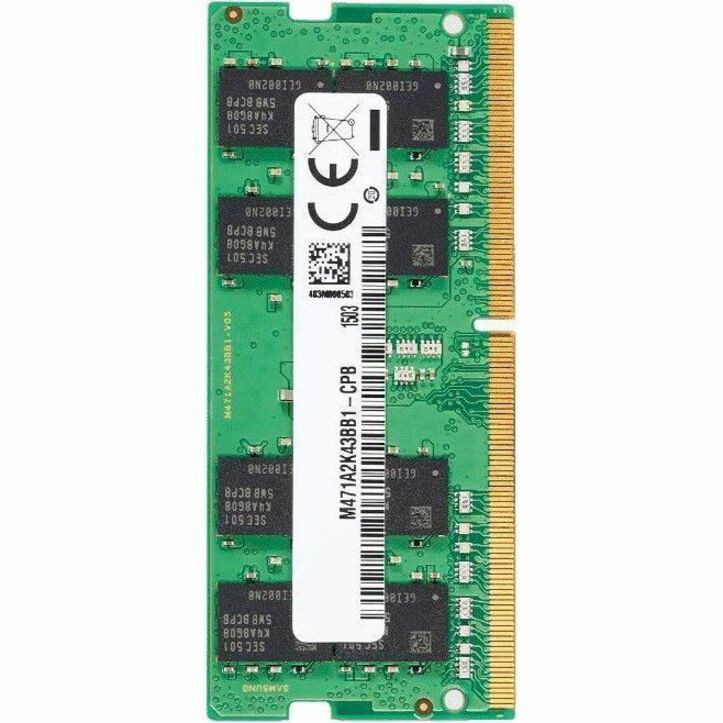 Thumbnail 3 of 3 for HP 16GB DDR4 SDRAM Memory Module