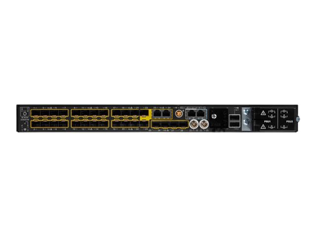 Cisco Catalyst IE9320 Rugged Series - commutateur - 28 ports - Géré - Montable sur rack