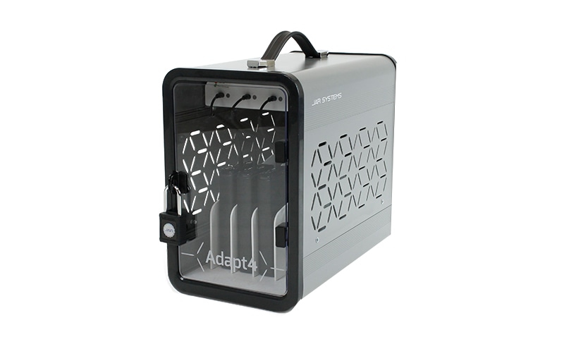 LVO ADAPT4 USB-C ACTIVE CHARGE