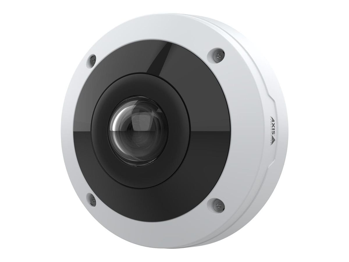 AXIS M43 Series M4317-PLR - network panoramic camera - fisheye - TAA Compliant