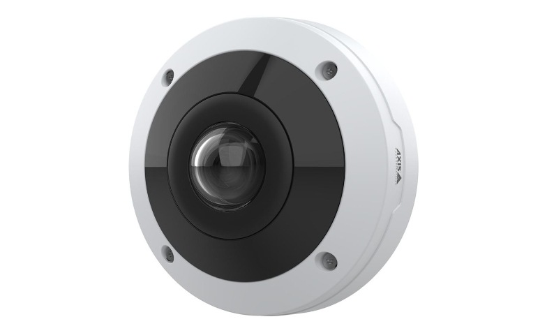 w*4様 カメラ AXIS M43 Series M4317-PLR - network panoramic camera - fisheye