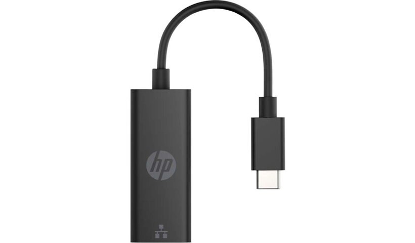 HP USB-C to RJ45 Adapter G2 (4Z527A6)