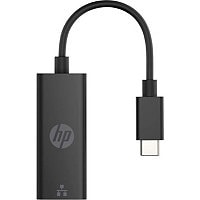 HP USB-C to RJ45 Adapter G2 (4Z527A6)