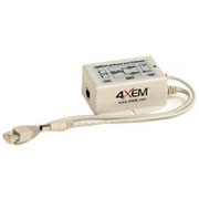 4XEM Power Over Ethernet Kit