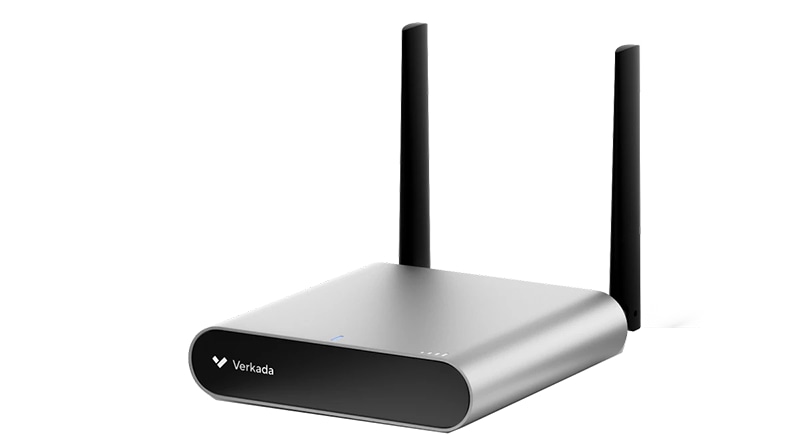 Verkada GC31 Indoor Cellular Gateway Router