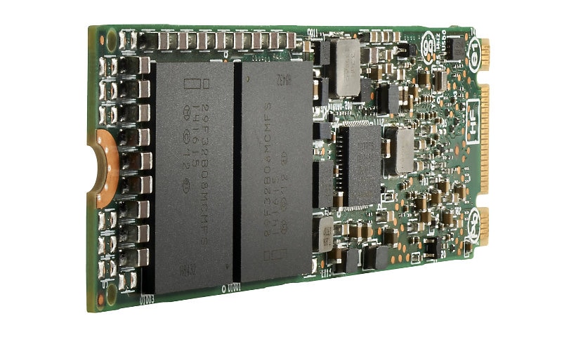 HPE Midline - hard drive - 20 TB - SAS 12Gb/s