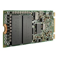 HPE Midline - hard drive - 20 TB - SAS 12Gb/s