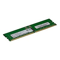 SK Hynix - DDR5 - module - 16 GB - DIMM 288-pin - 4800 MHz / PC5-38400 - re