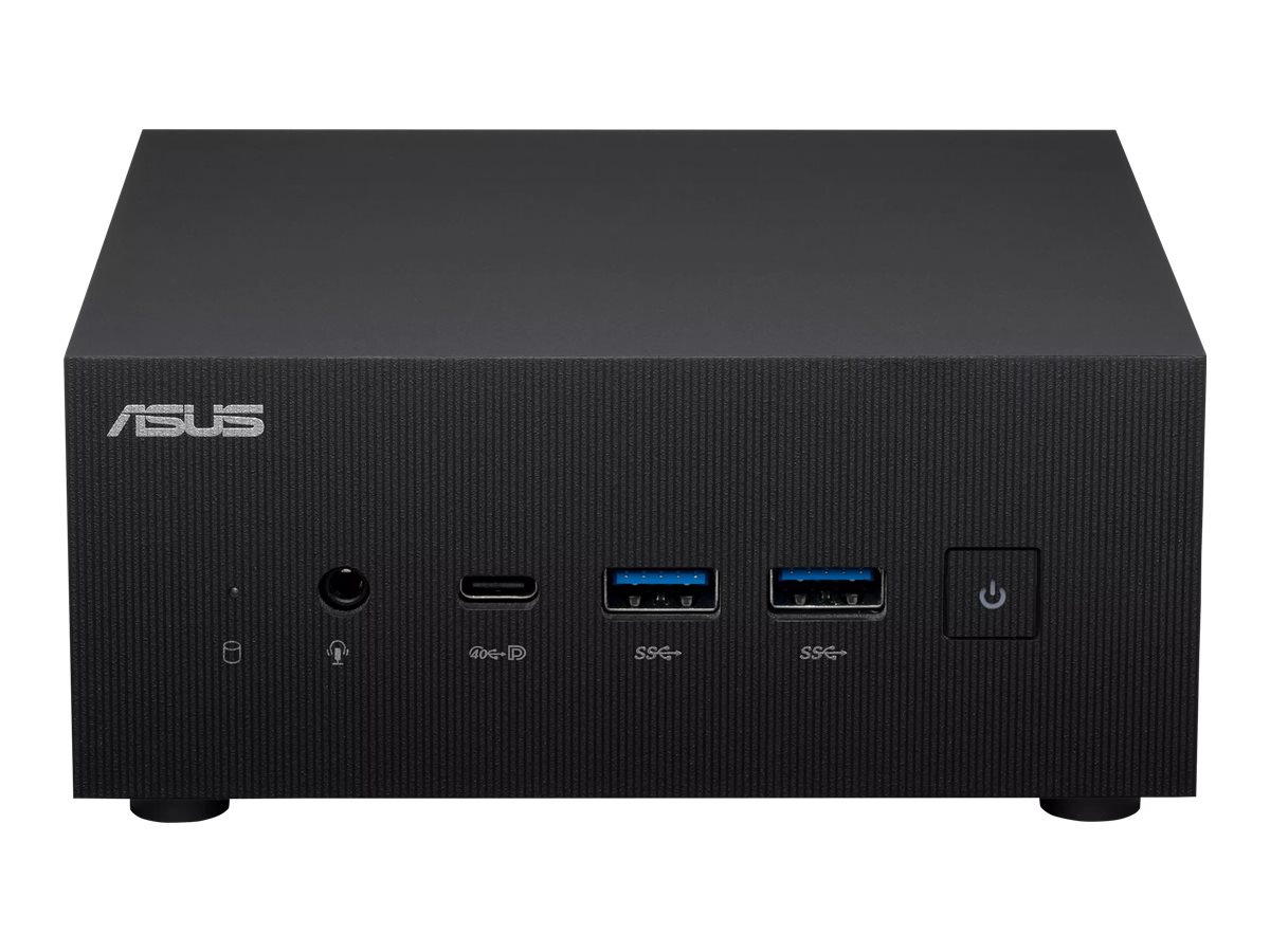 ASUS ExpertCenter PN53 BB7000X1TDR-NL - mini PC no CPU - no HDD