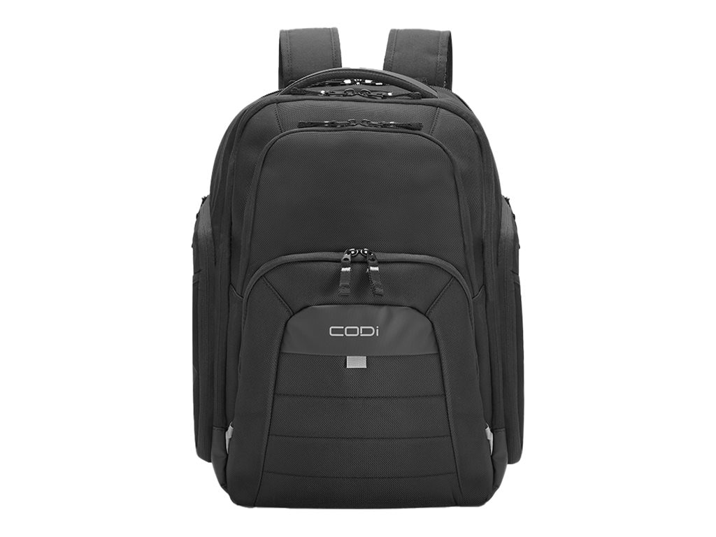 CODi Ferretti Pro Sport - notebook carrying backpack