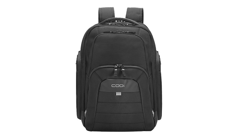 CODi Ferretti Pro Sport - notebook carrying backpack
