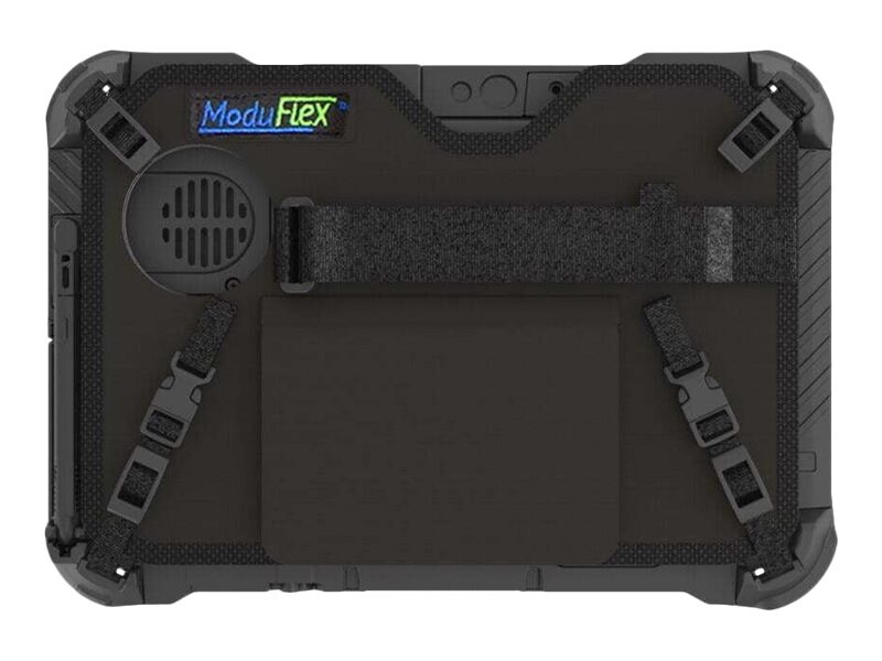 Infocase Toughmate ModuFlex - back cover for tablet