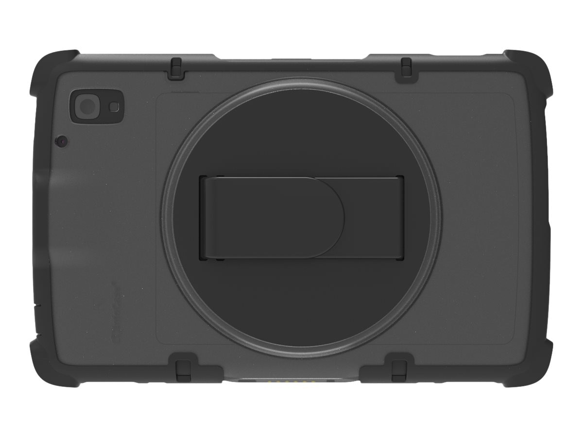 InfoCase - back cover for tablet