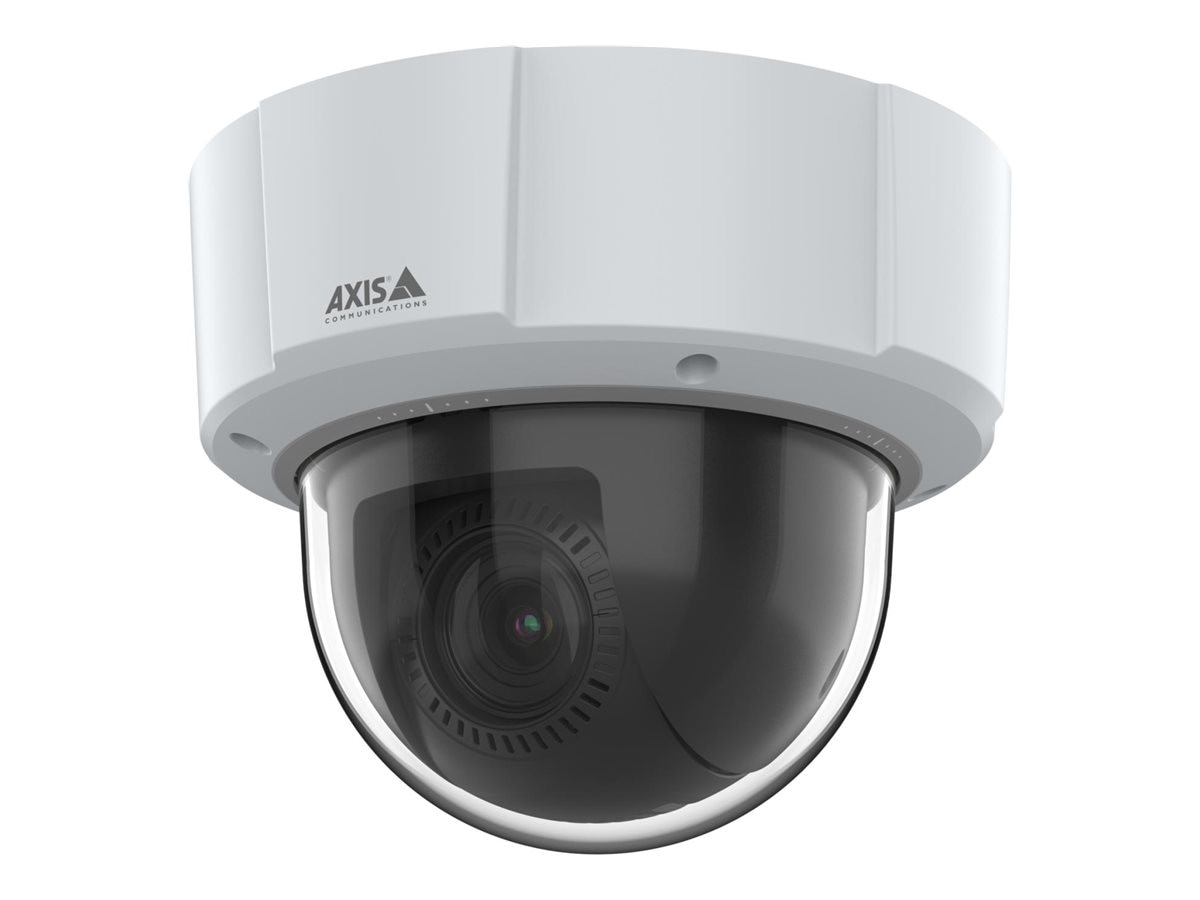 AXIS M55 Series M5526-E - caméra de surveillance réseau - dôme