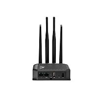 Cradlepoint S700 Series S750-C4D - routeur - WWAN - 3G, 4G - de bureau