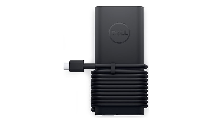 Dell - USB-C power adapter - 65 Watt