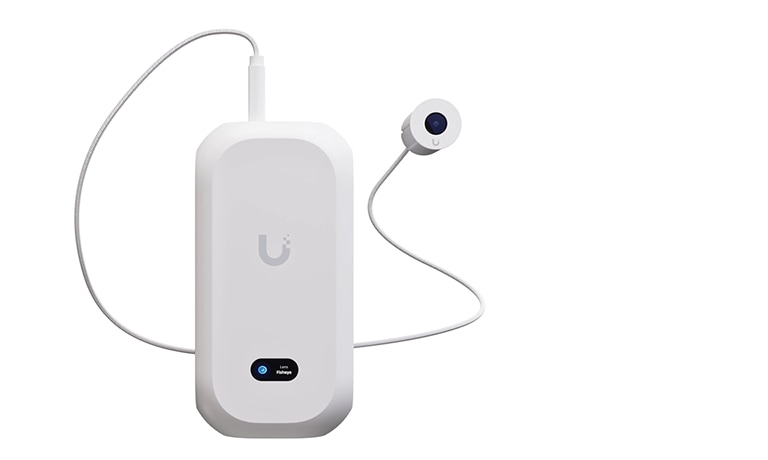 Ubiquiti AI Theta Hub