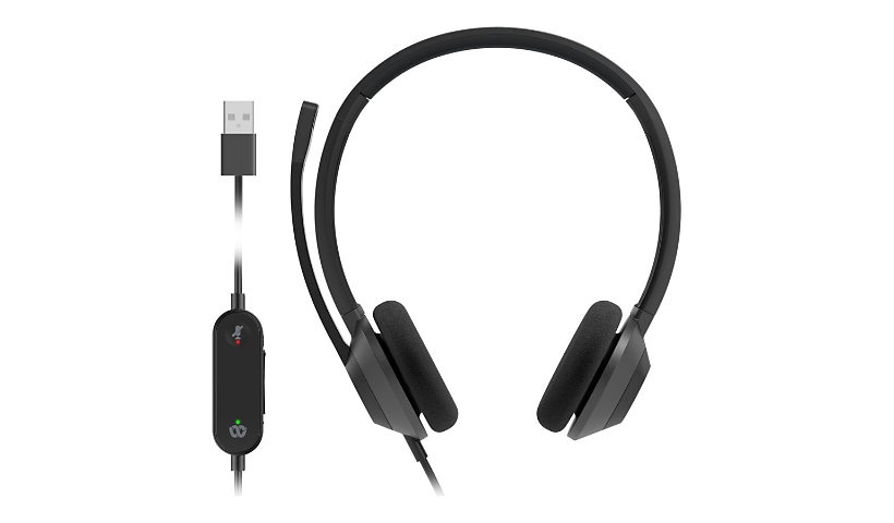 Cisco Headset 322 - headset
